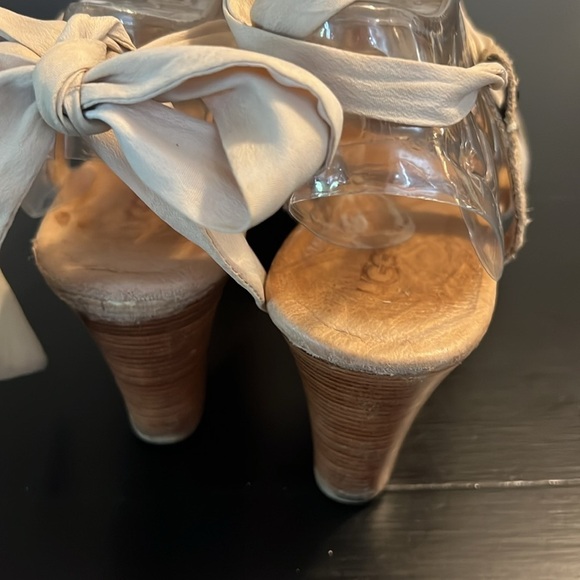 Ugg sandals - Picture 5 of 8